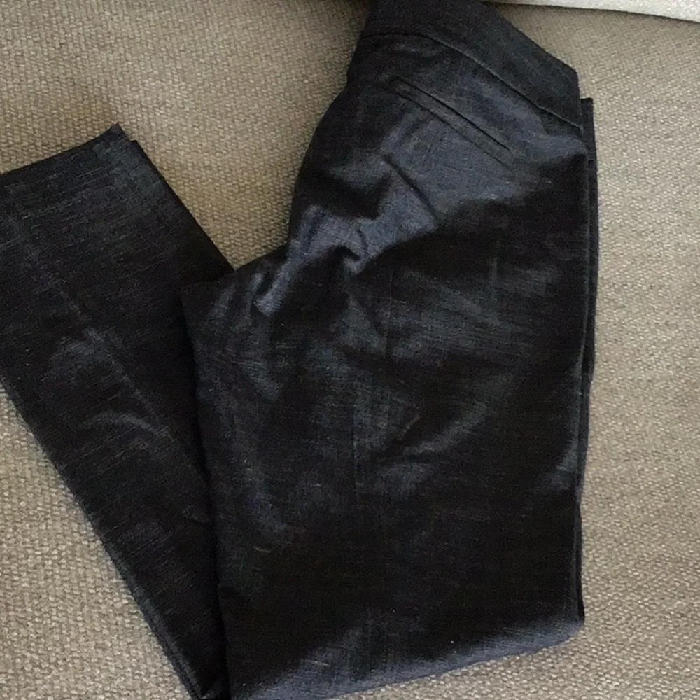 LOFT cropped pants, Marisa, size 8 - Picture 6 of 10